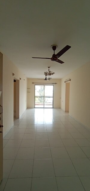 Building Lobby in 3 BHK Apartment at Wanowrie – for Sale