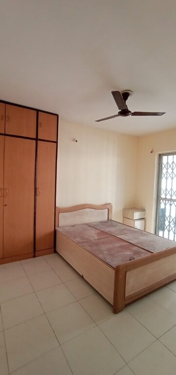 3 BHK Apartment For Sale in Wanowrie