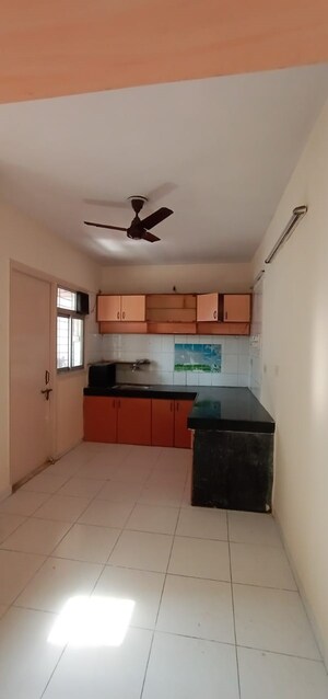 Kitchen in 3 BHK Apartment at Wanowrie – for Sale