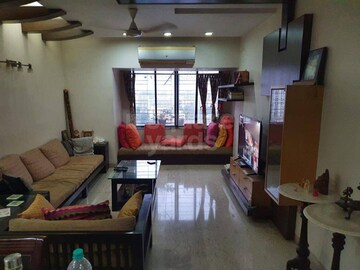 3 BHK Apartment For Rent in Andheri West