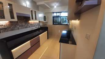 2.5 BHK Apartment For Rent in Nanded Kalashree Dhayari Pune  4938015