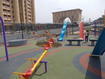 2.5 BHK Apartment – Exterior View View at Nanded Kalashree, Dhayari - for Rent