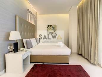 1 BR  Apartment For Rent in DAMAC Maison, Downtown Dubai, Dubai - 4938432