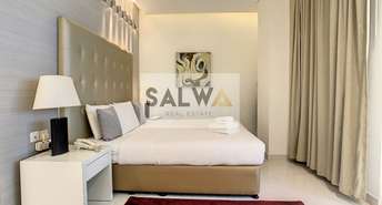 1 BR  Apartment For Rent in DAMAC Maison, Downtown Dubai, Dubai - 4938432