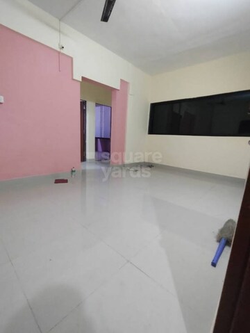 1 BHK Apartment For Rent in Seawoods