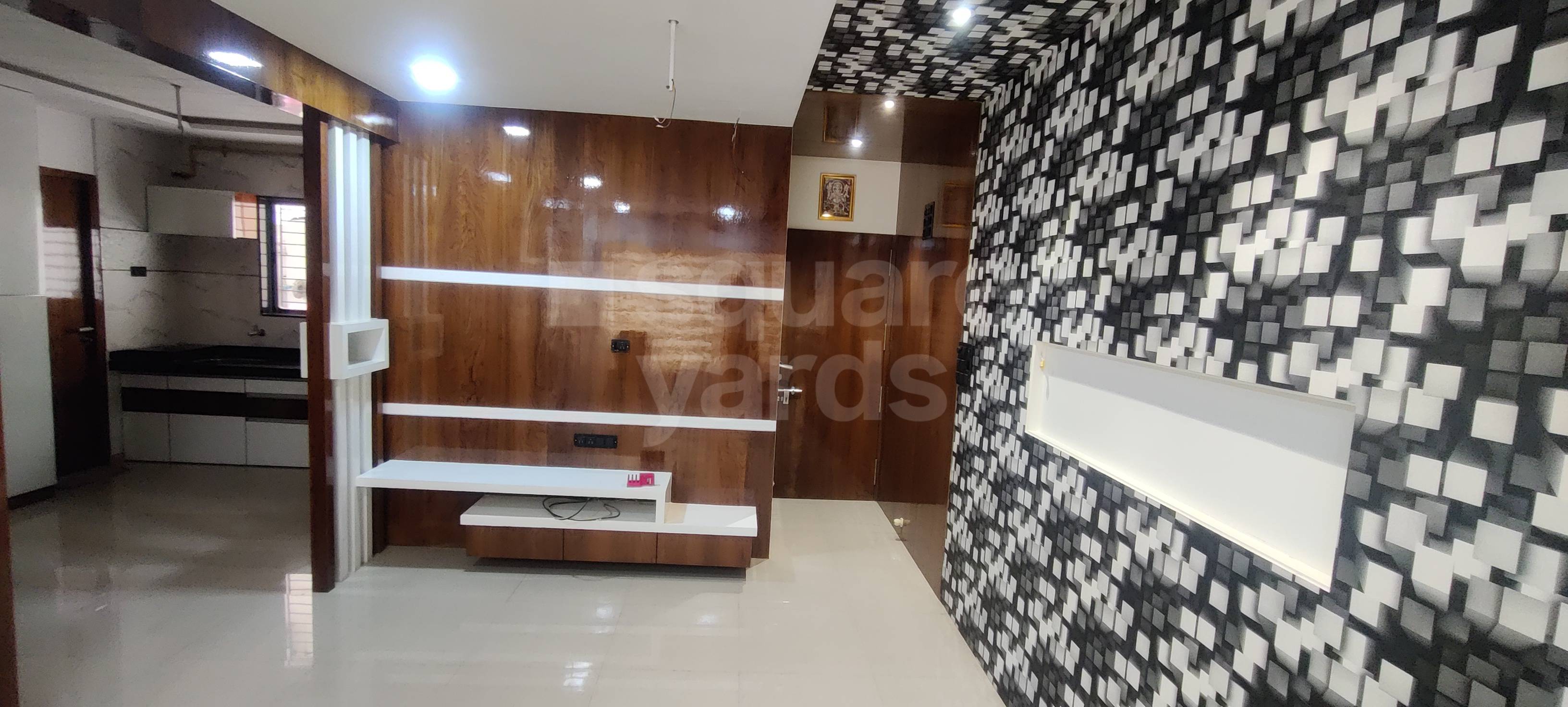 Resale 3 Bedroom 1600 Sq.Ft. Villa in Narthan Surat 5473171