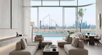 4 BR  Apartment For Sale in Orla by Omniyat, Palm Jumeirah, Dubai - 4939836