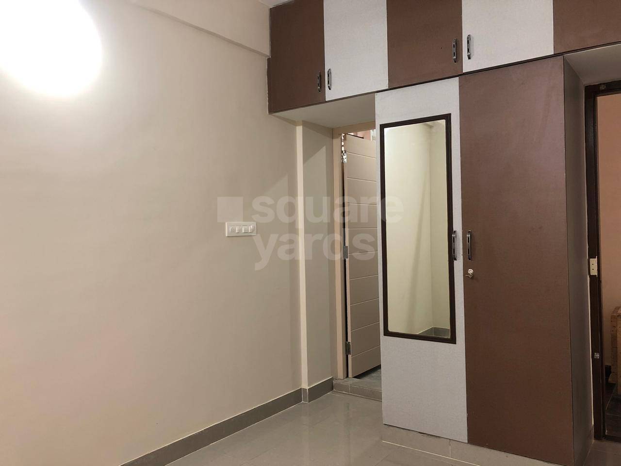 Rental Commercial Office Space 2400 Sq.Ft. in Indiranagar Bangalore