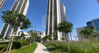 1 BR  Apartment For Rent in Dubai Creek Harbour, Dubai Airport Freezone (DAFZA), Dubai - 4940581