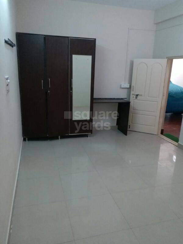 Rental Commercial Office Space 2400 Sq.Ft. in Indiranagar Bangalore