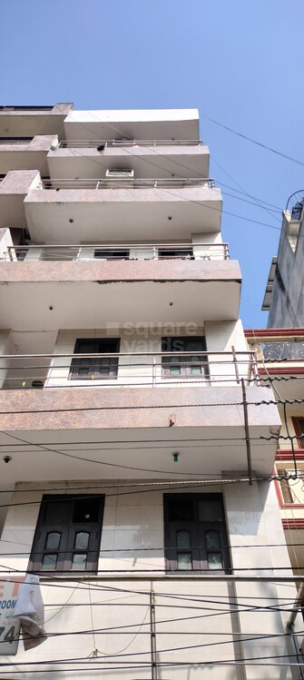 Studio Independent House For Resale in DLF City Phase III Sector 24 Gurgaon  4941292