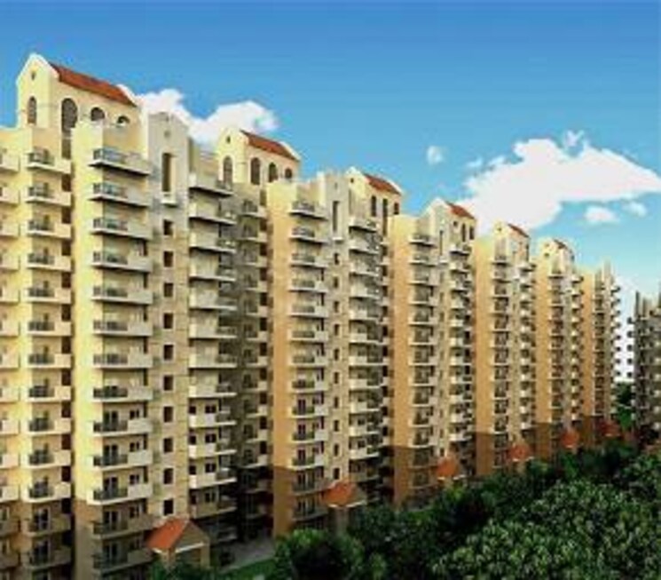 Exterior View, pivotal-devaan 2 Bedroom 645 Sq.Ft. Apartment In Sector 84 Gurgaon 4941666