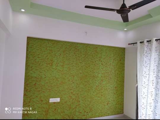 Asian Paints Wall Texture at Rs 55/square feet in Mumbai