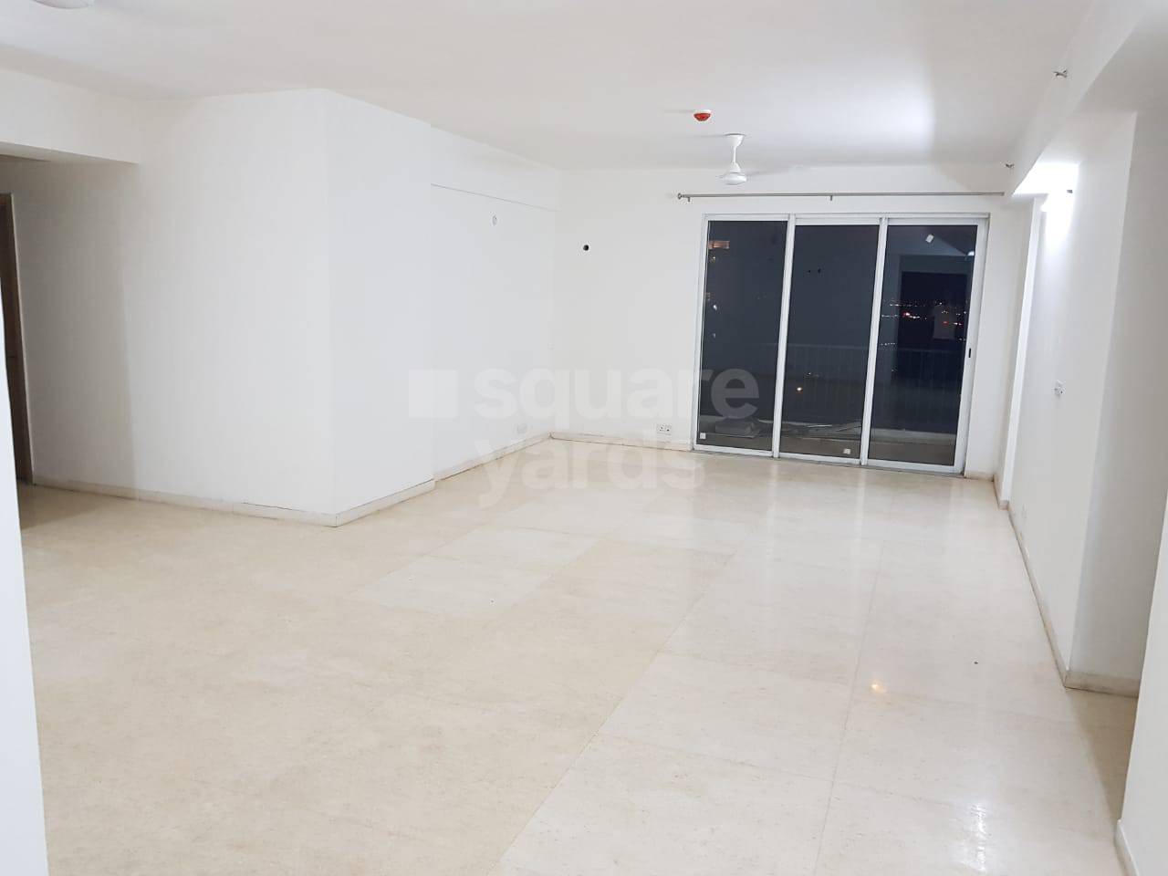 Resale 4 Bedroom 2356 Sq.Ft. Apartment in DLF New Town Heights, Sector 86 Gurgaon 4858258