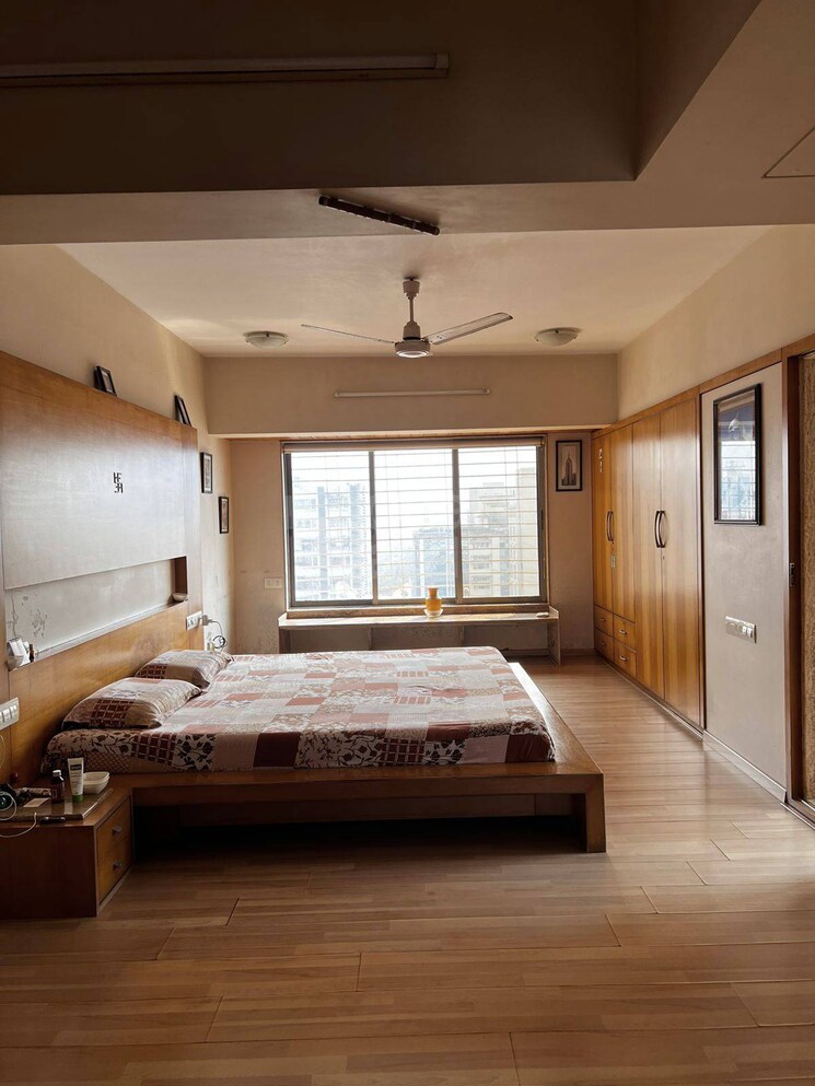 Cover Image, capri-apartment 5 Bedroom 2500 Sq.Ft. Apartment In Andheri West Mumbai 4944290