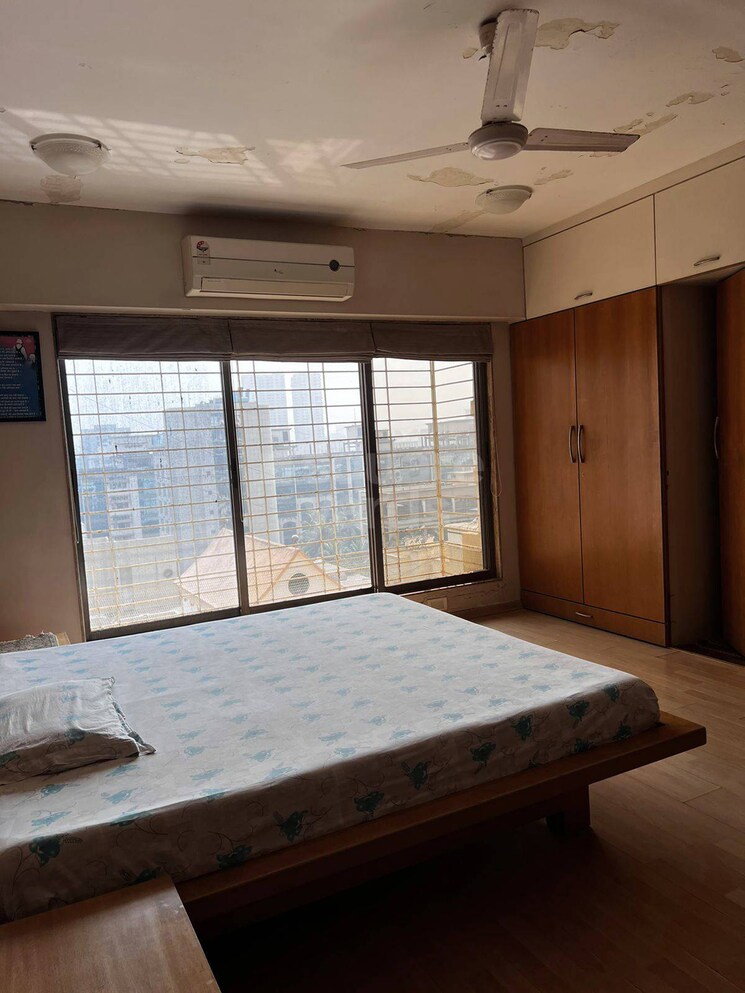 Bedroom, capri-apartment 5 Bedroom 2500 Sq.Ft. Apartment In Andheri West Mumbai 4944290