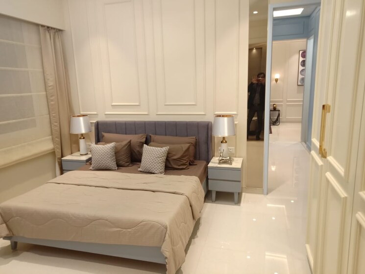 Bedroom, tridhaatu-morya 1 Bedroom 470 Sq.Ft. Apartment In Chembur Mumbai 4898702