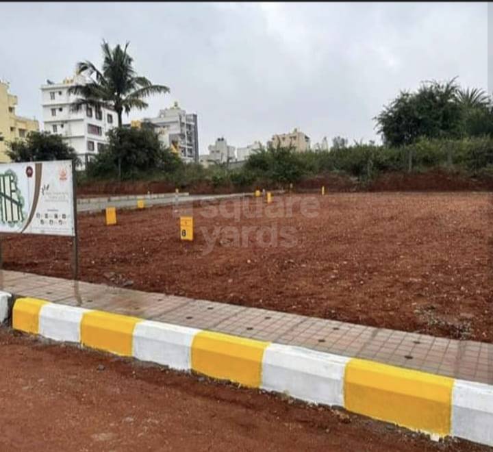 Resale 1200 Sq.Ft. Plot in Peenya Bangalore 4945778