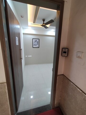 Room in 1 BHK Apartment at Balaji Residency Thakurli, Thakurli – for Sale