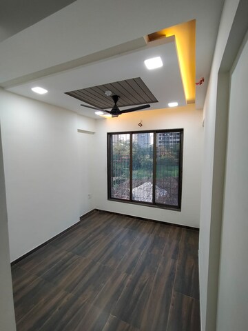 Room in 1 BHK Apartment at Balaji Residency Thakurli, Thakurli – for Sale
