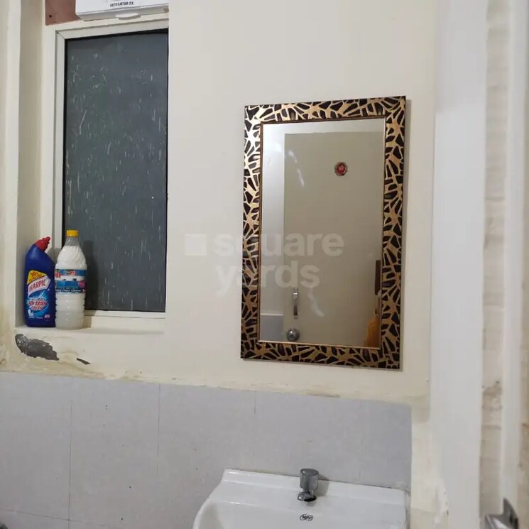 Bathroom, pyramid-urban-homes 2 Bedroom 625 Sq.Ft. Apartment In Sector 70a Gurgaon 4946753