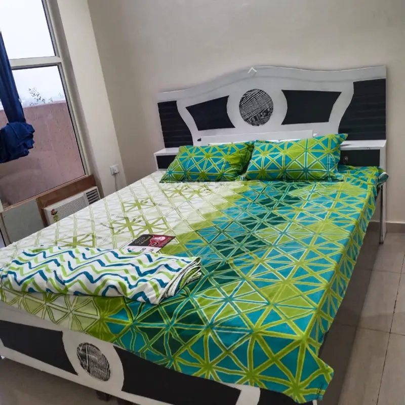 2 BHK Apartment For Rent in Pyramid Urban Homes