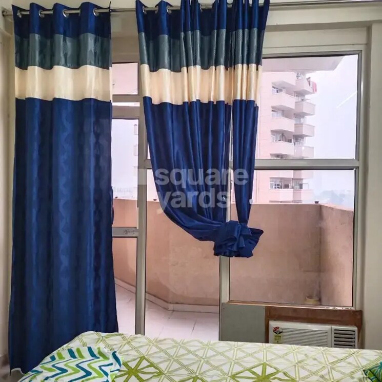 Bedroom, pyramid-urban-homes 2 Bedroom 625 Sq.Ft. Apartment In Sector 70a Gurgaon 4946753