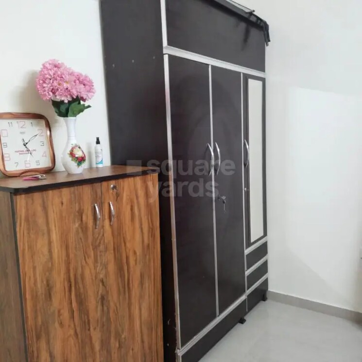 Bedroom, pyramid-urban-homes 2 Bedroom 625 Sq.Ft. Apartment In Sector 70a Gurgaon 4946753