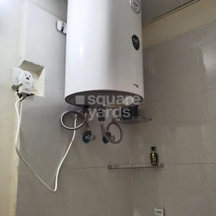 Bathroom, pyramid-urban-homes 2 Bedroom 625 Sq.Ft. Apartment In Sector 70a Gurgaon 4946753