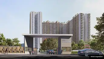 2 BHK Apartment For Resale in K Raheja Sterling Nibm Pune  4947345