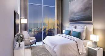 2 BR  Apartment For Sale in Dubai Creek Harbour, Dubai Airport Freezone (DAFZA), Dubai - 4947643