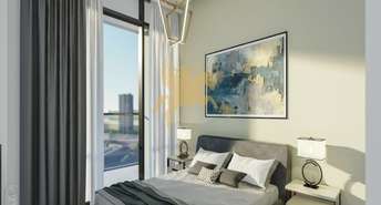 Studio  Apartment For Sale in The Paragon by IGO, Business Bay, Dubai - 4947709