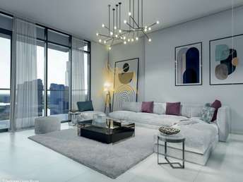 1 BR  Apartment For Sale in The Paragon by IGO, Business Bay, Dubai - 4947769