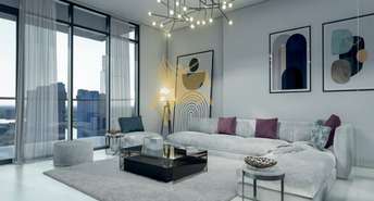 2 BR  Apartment For Sale in The Paragon by IGO, Business Bay, Dubai - 4947770