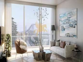 Studio  Apartment For Sale in Meydan One, Meydan City, Dubai - 4947790