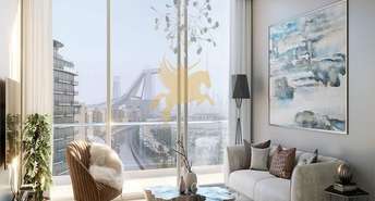Studio  Apartment For Sale in Meydan One, Meydan City, Dubai - 4947790