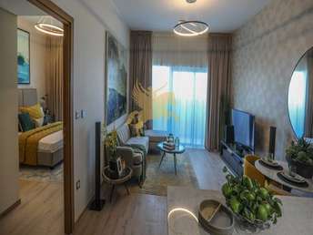 Studio  Apartment For Sale in Downtown Jebel Ali, Jebel Ali, Dubai - 4947793