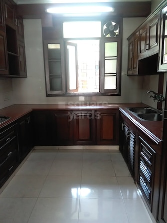 3 BHK Builder Floor For Rent in Anand Niketan Delhi  4948012