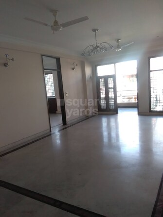 3 BHK Builder Floor For Rent in Anand Niketan Delhi  4948012