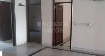 3 BHK Builder Floor For Rent in Anand Niketan Delhi 4948012