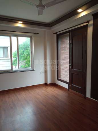 2 BHK Builder Floor For Rent in Anand Niketan Delhi 4948057