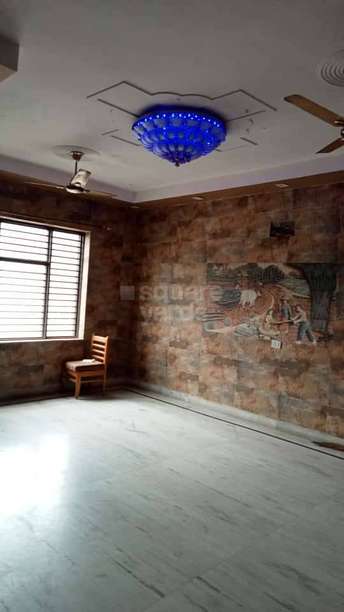 3 BHK Builder Floor For Rent in Indraprastha Colony Faridabad  4948649