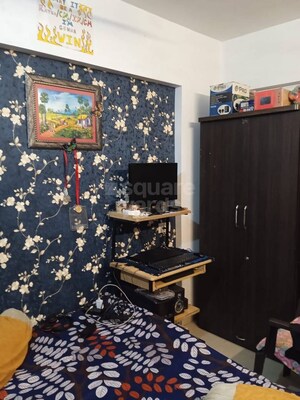 Room in 2 BHK Apartment at R Euphoria Apartments, Kondhwa – for Sale