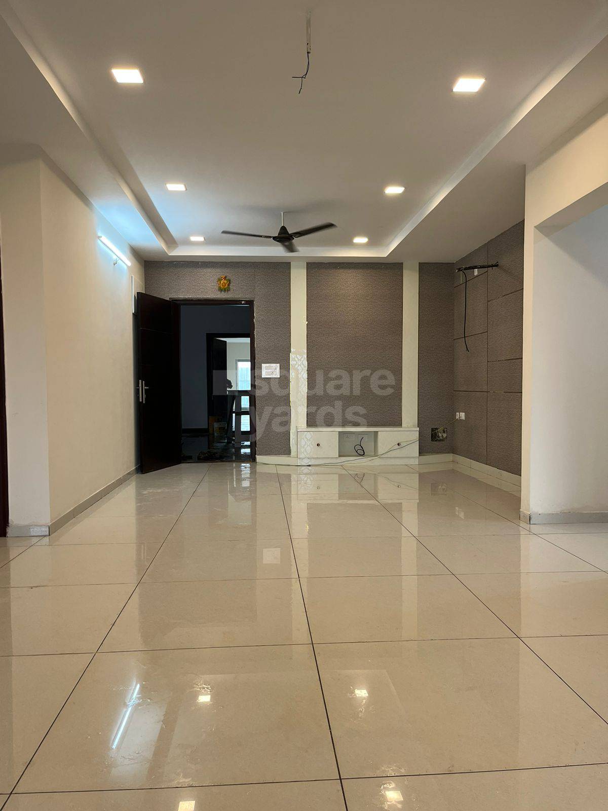 Rental 3 Bedroom 1730 Sq.Ft. Apartment in Madhapur Hyderabad 4950154