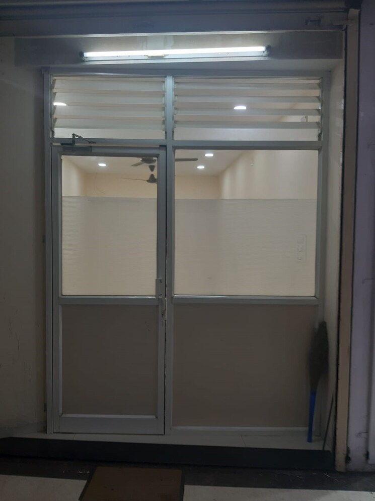 Exterior View, raviraj-complex Commercial Office Space 200 Sq.Ft. In Kondhwa Budruk Pune 4950424