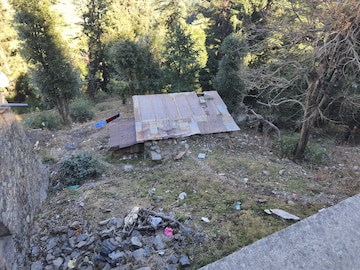 Plot For Resale in Mashobra Shimla  4951006