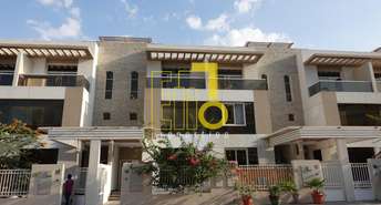 4 BR  Villa For Sale in JVC District 10, Jumeirah Village Circle (JVC), Dubai - 4837475