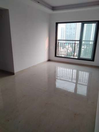 1 BHK Apartment For Rent in Prayag Heights Goregaon East Mumbai  4951785