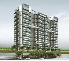 2 BHK Apartment For Rent in Jyoti Sukriti Goregaon East Mumbai  4951791