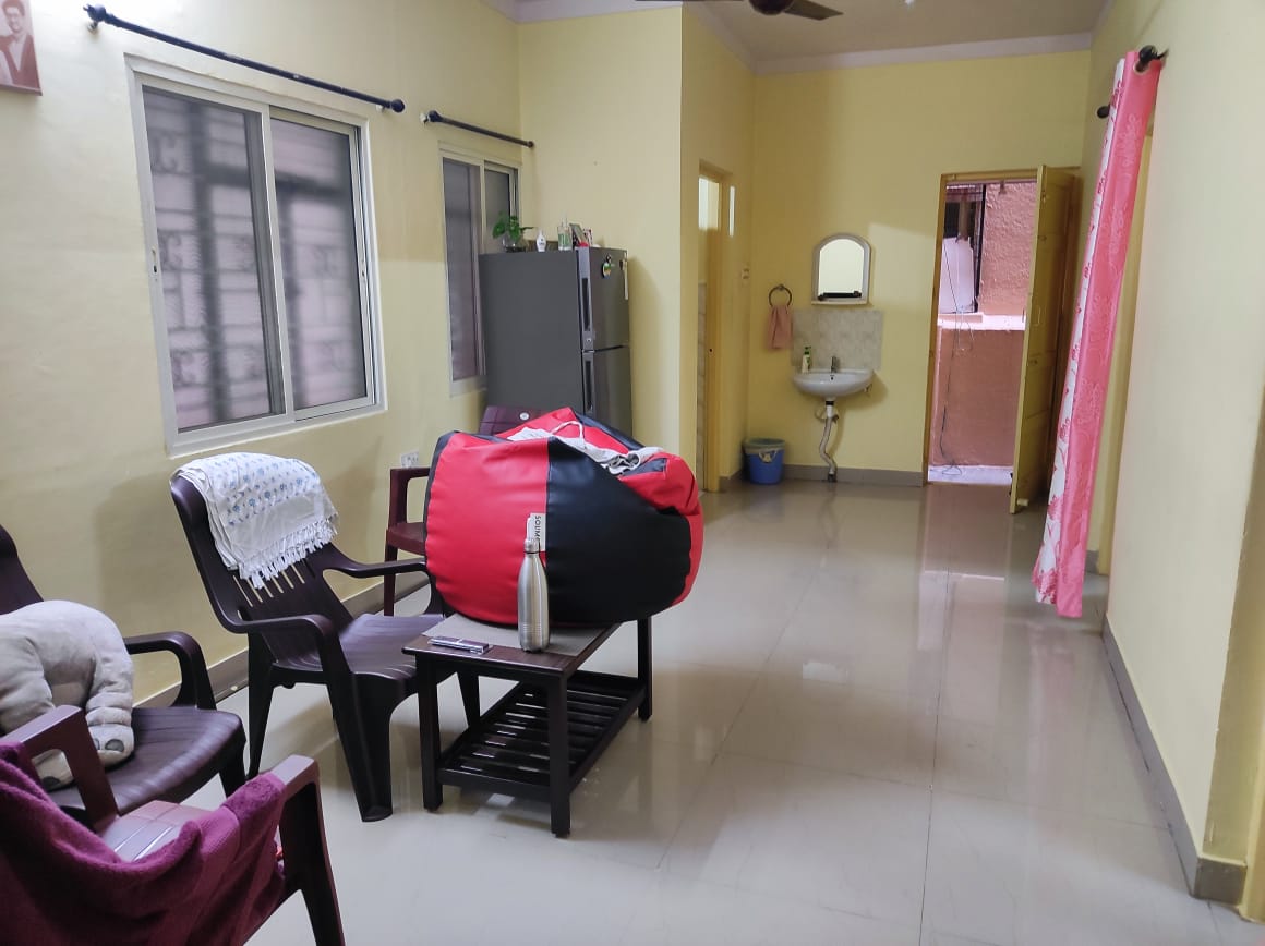 Rental 2 Bedroom 1069 Sq.Ft. Independent House in Murugeshpalya